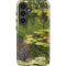 Monet - Waterlilies by Monet Galaxy S24 Impact Case
