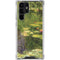 Monet - Waterlilies by Monet Galaxy S24 Ultra Clear Case