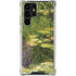 Monet - Waterlilies by Monet Galaxy S24 Ultra Clear Case