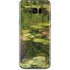 Claude Monet Waterlilies Galaxy S8 Plus Skin