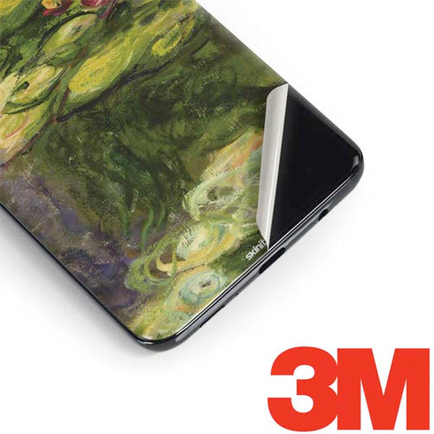 Claude Monet Waterlilies Galaxy S9 Skin