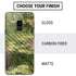 Claude Monet Waterlilies Galaxy S9 Skin