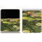 Claude Monet Waterlilies Galaxy Z Flip3 5G Skin
