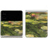 Claude Monet Waterlilies Galaxy Z Flip3 5G Skin
