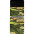 Claude Monet Waterlilies Galaxy Z Flip3 5G Skin