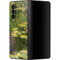 Claude Monet Waterlilies Galaxy Z Fold3 5G Skin