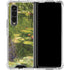Claude Monet Waterlilies Galaxy Z Fold4 5G Clear Case