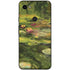 Claude Monet Waterlilies Google Pixel 3a XL Skin