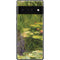 Claude Monet Waterlilies Google Pixel 6 Pro Skin