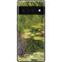 Claude Monet Waterlilies Google Pixel 6 Pro Skin