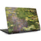 Claude Monet Waterlilies Dell Inspiron Skin