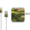 Claude Monet Waterlilies iPad Charger (10W USB) Skin