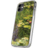 Monet - Waterlilies by Monet iPhone 11 Clear Case