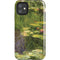 Claude Monet Waterlilies iPhone 11 Impact Case