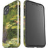 Claude Monet Waterlilies iPhone 11 Impact Case