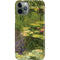 Claude Monet Waterlilies iPhone 11 Pro Lite Case