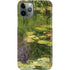 Claude Monet Waterlilies iPhone 11 Pro Lite Case