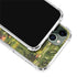 Monet - Waterlilies by Monet iPhone 11 Pro Max Clear Case