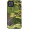 Claude Monet Waterlilies iPhone 11 Pro Max Impact Case