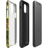Claude Monet Waterlilies iPhone 11 Pro Max Impact Case