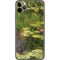 Claude Monet Waterlilies iPhone 11 Pro Max Skin
