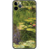 Claude Monet Waterlilies iPhone 11 Pro Max Skin