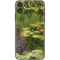 Claude Monet Waterlilies iPhone 11 Skin