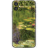 Claude Monet Waterlilies iPhone 11 Skin