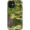 Claude Monet Waterlilies iPhone 12 Mini Impact Case