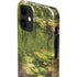 Claude Monet Waterlilies iPhone 12 Mini Lite Case