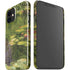 Claude Monet Waterlilies iPhone 12 Mini Lite Case