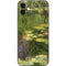 Claude Monet Waterlilies iPhone 12 Mini Skin