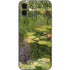 Claude Monet Waterlilies iPhone 12 Mini Skin