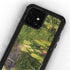 Claude Monet Waterlilies iPhone 12 Mini Waterproof Case