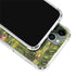 Claude Monet Waterlilies iPhone 12 Pro Clear Case