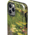 Claude Monet Waterlilies iPhone 12 Pro Max Impact Case