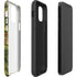 Claude Monet Waterlilies iPhone 12 Pro Max Impact Case