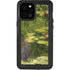 Claude Monet Waterlilies iPhone 12 Pro Max Waterproof Case
