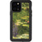 Claude Monet Waterlilies iPhone 12 Pro Waterproof Case
