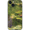 Claude Monet Waterlilies iPhone 13 Mini Skin