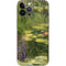 Claude Monet Waterlilies iPhone 13 Pro Max Skin