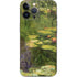 Claude Monet Waterlilies iPhone 13 Pro Max Skin