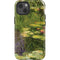 Claude Monet Waterlilies iPhone 14 Impact Case