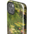 Monet - Waterlilies by Monet iPhone 15 Impact Case