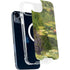 Claude Monet Waterlilies iPhone 14 Plus MagSafe Case