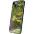 Claude Monet Waterlilies iPhone 14 Plus Skin