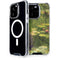 Claude Monet Waterlilies iPhone 14 Pro MagSafe Case