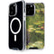 Claude Monet Waterlilies iPhone 14 Pro Max MagSafe Case