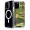 Monet - Waterlilies by Monet iPhone 15 Pro Max MagSafe Case