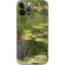 Claude Monet Waterlilies iPhone 14 Pro Max Skin